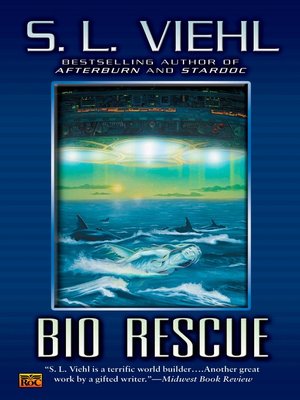 cover image of Bio Rescue